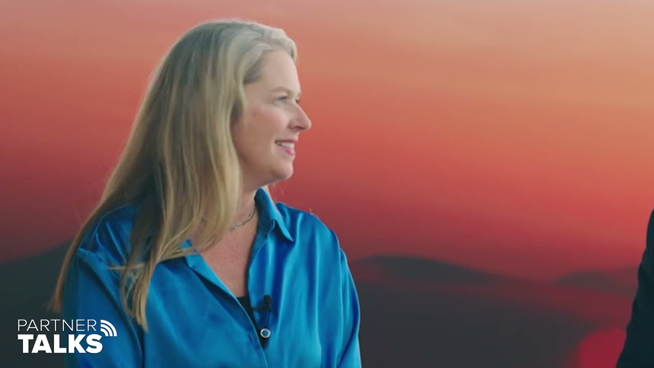 Tanya Henderson on Sales & Marketing at Directions EMEA