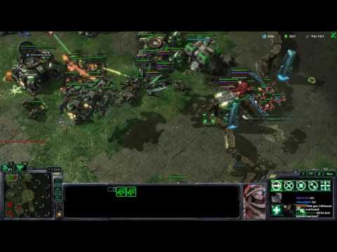 Byun Seeker on Medivac
