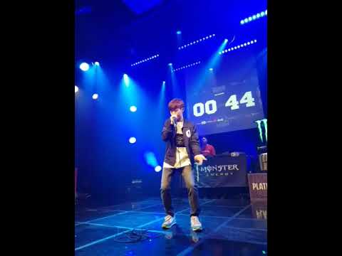 DICE - Elimination Round of KBC 2019 (Live Ver.)