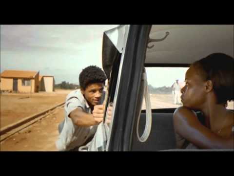 Preciso me encontrar(Candeia) - Cartola - trilha no filme Cidade de Deus