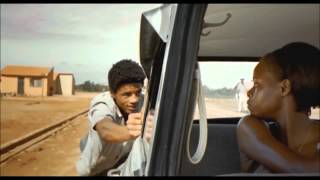 Preciso me encontrar(Candeia) - Cartola - trilha no filme Cidade de Deus