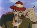 Darkstalkers Episode 3