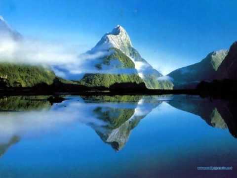 Phil Kieran - Never Ending Mountain (Patrick Kunkel Remix)