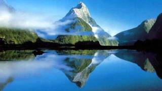 Phil Kieran - Never Ending Mountain (Patrick Kunkel Remix)