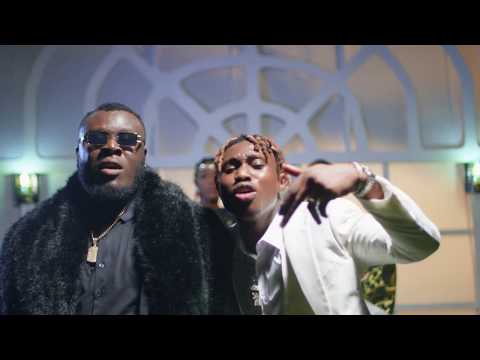 Wonsoul ft Zlatan - Overload