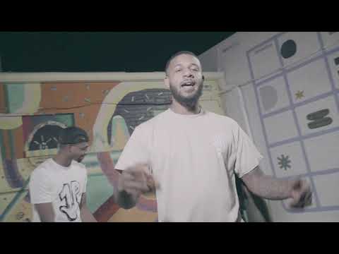 BIG KRE Music Video