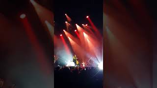 Imany - You Don't Belong To Me 12/05/2018 İstanbul Live