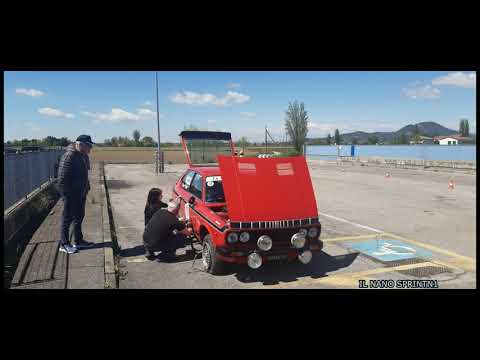 Best Of Rally 2023 BIG SHOW, MISTAKES, CRASHES & MAX ATTACK [FULL HD]