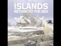 Islands - Swans (Life After Death)