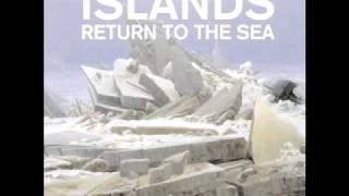 Islands - Swans (Life After Death)