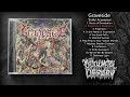 Graveside Sinful Accession Full Album 1993