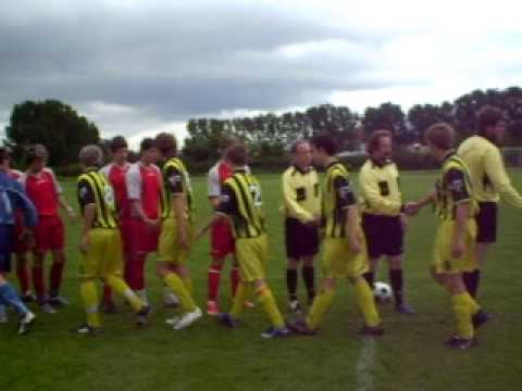 FK Litvínov FK Neštěmice 3 : 4