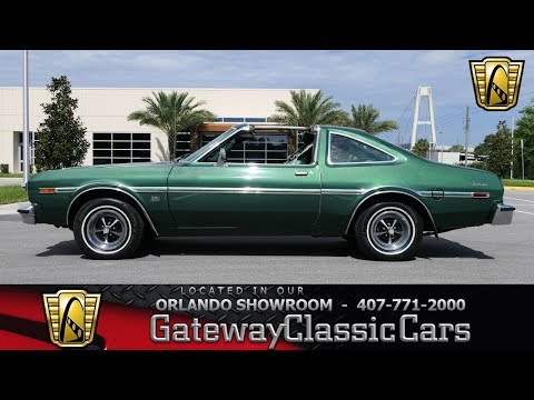 1977 Dodge Aspen (CC-1109756) for sale in Lake Mary, Florida