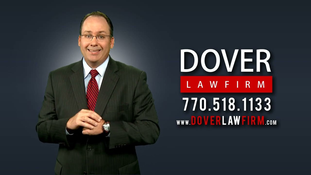 Dover Law Firm Gives Free Legal Resources to Georgia Victims
