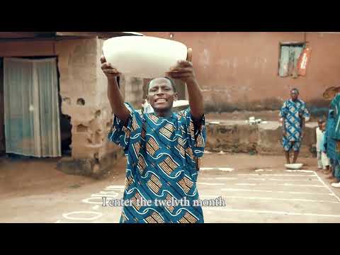 Irin Ajo Odun
