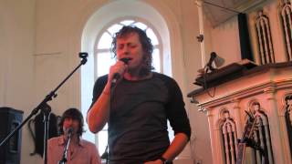 SYB en WIEBE :  &#39; ELTSE GRINS FOARBY &#39;