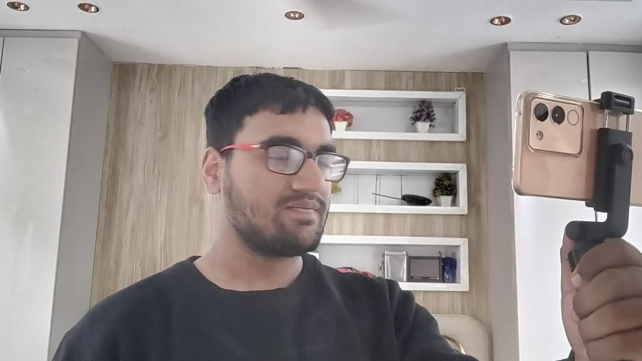 MY FIRST VLOG - 01. THE BEGINNING.