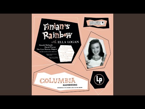 How Are Things in Glocca Morra?