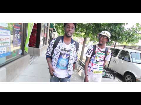 Neezy x C-tho - F**cked up