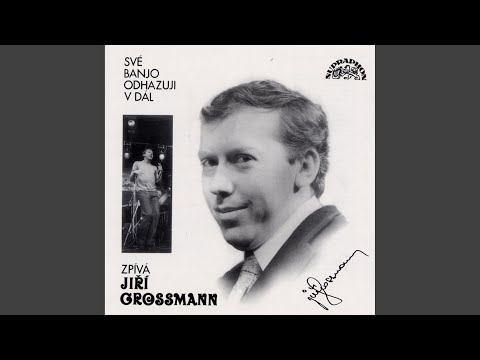 Své banjo odhazuji v dál