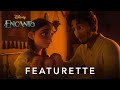 Encanto | Featurette | Disney NL