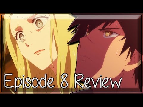 Lost & Found - Astra Lost in Space Episode 8 Review