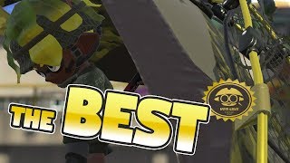 Tenta Camo Brella is the best one