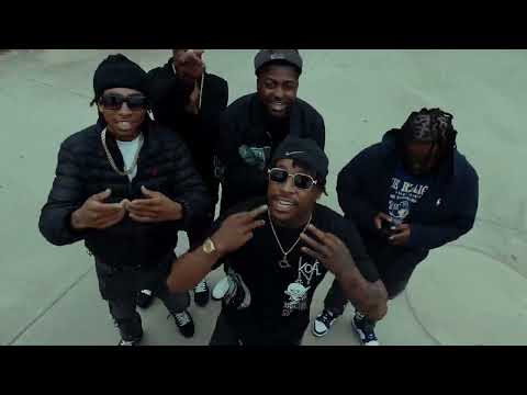 King Vern - CRG Anthem (Official Music Video)
