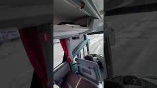 Туристический автобус Scania Interlink, 59 Seats, Euro 6 | Изображение 5 - Autoline