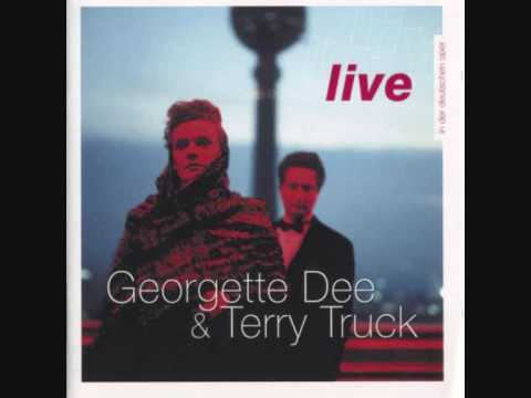 Georgette Dee & Terry Truck  - Carmen: ja die Liebe