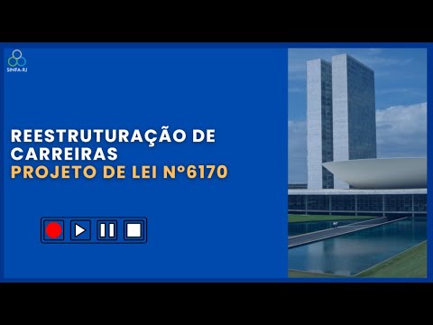 Career Restructuring Bill No. 6170