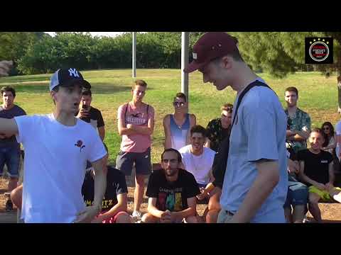 4tos - Sevi vs Jauski