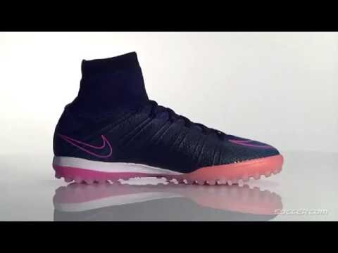 Nike Mercurial X Proximo IC Turf