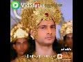 Karnan And Arjunan Sad Song Mahabarath