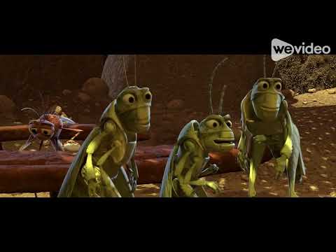 Huey, Dewey and Louie the Third part 4 - Poison Apple Bar