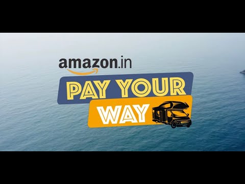 Pay Your Way | Explore the Unexplored Destinations