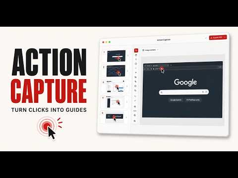 Shotomatic video preview