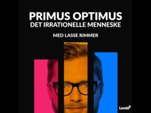 Primus Optimus – Vaner, sådan ændrer du dem – Episode 4
