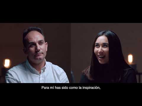 Des-nudos. Documental. XAVI y CARLA subt