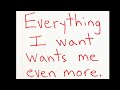 Everything You Want , Wants You Even More (Subconscious Sleep Meditation)