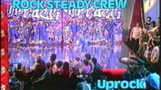 Rock Steady Crew - Uprock (Musikladen performance).mpg
