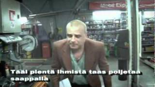 Stenfors   autokorjaamo