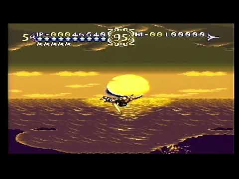 Actraiser 2 (Easy) (SNES) - Deathless