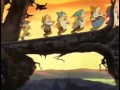 1937 Snow White And The Seven Dwarfs Original Theatrical Trailer 2 La Blancaneu