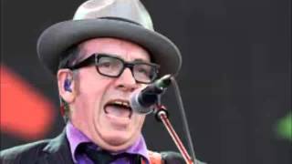 Elvis Costello & The Attractions Live Royalty Theatre, London Nov 1986 (HQ Audio Only)