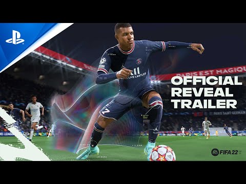 FIFA 22