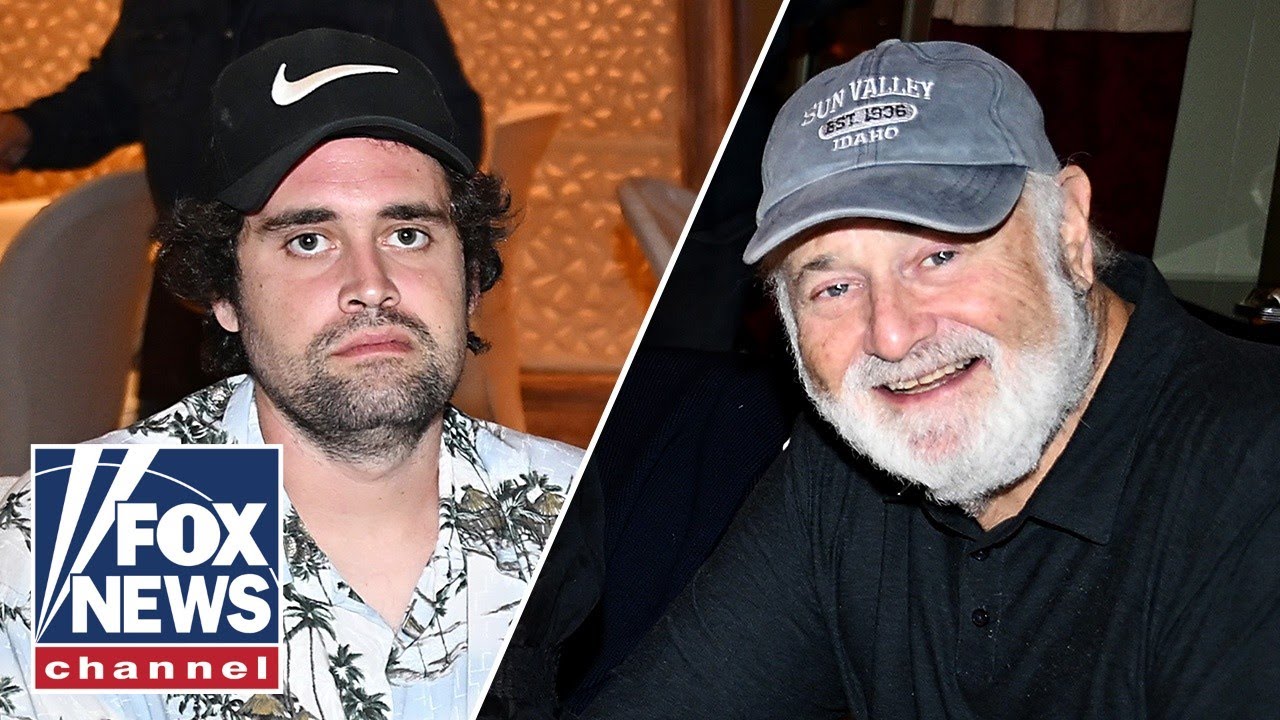 'NICK HAD DEMONS': Inside Reiner family’s ‘crushing’ struggle with substance abuse