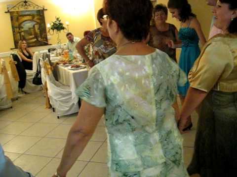 Nunta Adi & Mihaela Bologan 22.08.2009 Timisoara