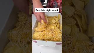I Wish I Knew This Snack Sooner 🤯 #snacktime #lifehacks #easyrecipes #tipsandtricks