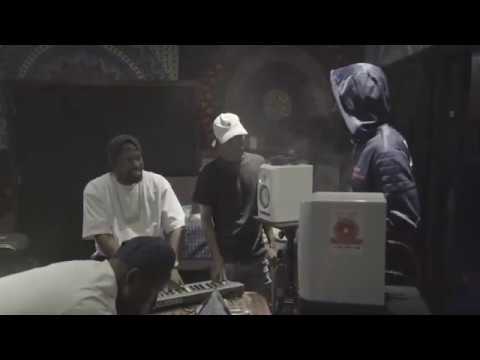 Nipsey Hussle "Rap Niggas" (The Making Of )
